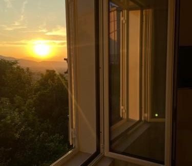 Guardiagrele Appartement | Asso Asso