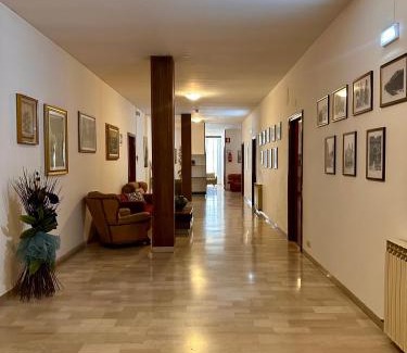 Deruta Hôtel | Asso di Coppe