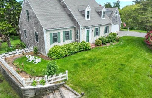 East Orleans Maison | Association Beach less than a Mile away