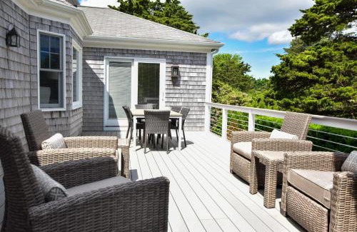 East Orleans Maison | Association Beach less than a Mile away