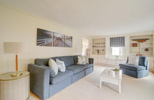 East Orleans Maison | Association Beach less than a Mile away