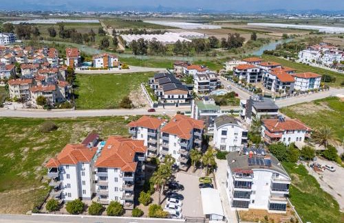 Belek Appartement | ASSOS APART BELEK