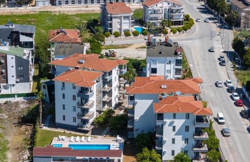 Belek Appartement | ASSOS APART BELEK