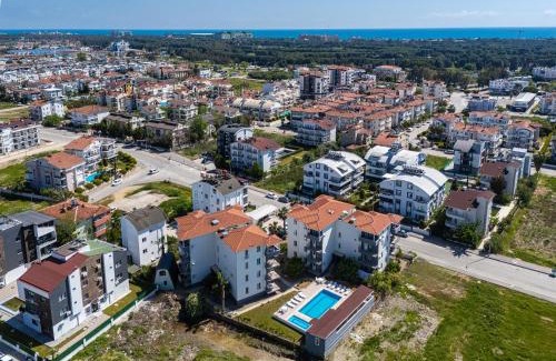 Belek Appartement | ASSOS APART BELEK