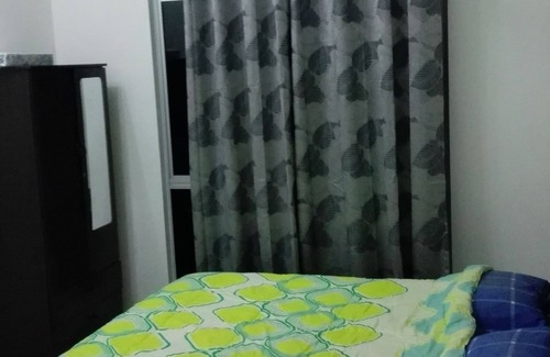 Tanah Rata Appartement | Astana Barrington sq aprt at Pasar Malam Tanah Rata Cameron Highlands