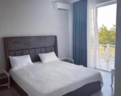 Azerbaijan Maison | Astara Denizkenarı Villa