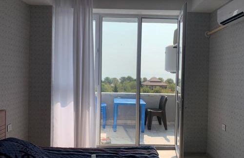 Azerbaijan Appartement | Astara Kaspi Restaraunt 1-3