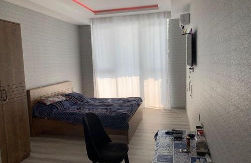Azerbaijan Appartement | Astara Kaspi Restaraunt 1-3