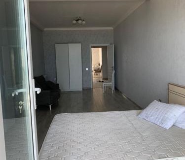 Azerbaijan Appartement | Astara Terrace 3-8