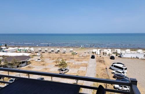 Azerbaijan Appartement | Astara Terrace Apart 01-45