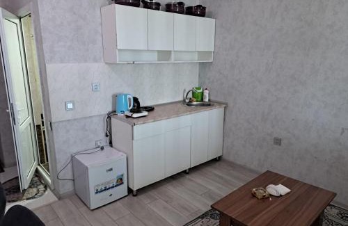 Azerbaijan Appartement | Astara Terrace Apart 01-45
