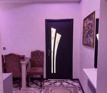 Azerbaijan Appartement | Astara Terrace Apart 1-45