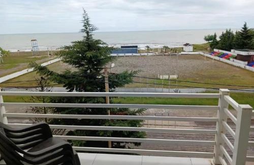 Azerbaijan Appartement | Astara Terrace Apart 1-45