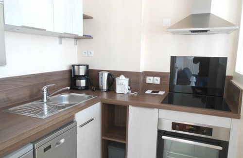 Boulogne-sur-Mer Maison | ASTARTE - BOULOGNE SUR MER