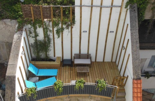 Boulogne-sur-Mer Maison | ASTARTE - BOULOGNE SUR MER