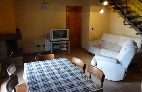Montcortes Cottage | Astasia House, dans un endroit calme.