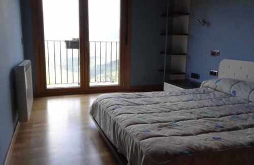 Montcortes Cottage | Astasia House, dans un endroit calme.