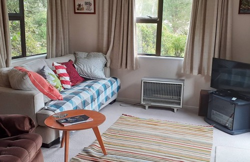 St. Arnaud Maison | Astelia Cottage, sur Bridge St
