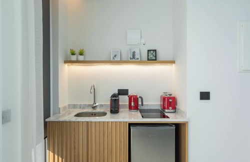 Kokkinon Khorion Maison | Astelia Luxe Retreat