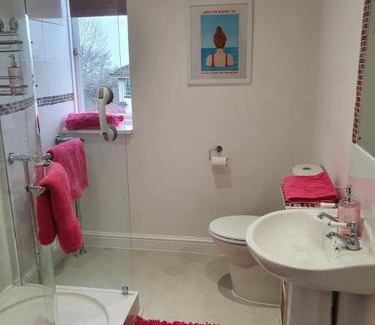 West Quantoxhead Maison | Astella Lodge.