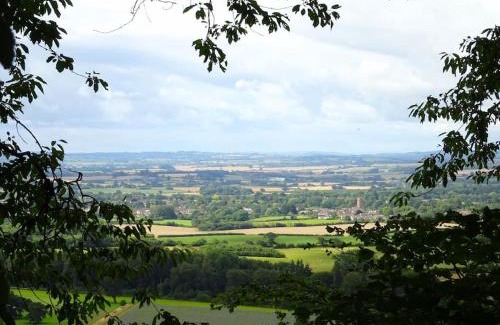 West Quantoxhead Maison | Astella Lodge.