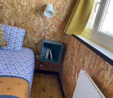 Woignarue Appartement | Aster - Apt 2/4 personnes - Vue mer