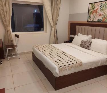 Bengaluru Appartement | Aster service Apartments