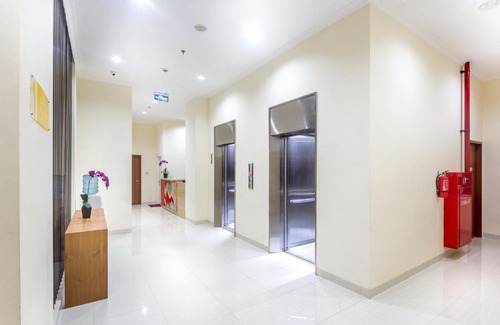 Ciputat Hôtel | Astera Hotel Bintaro
