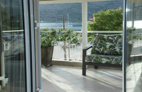 Mytikas Appartement | Asteri Apartments Mytikas 2-Bedroom Penthouse 360 Views