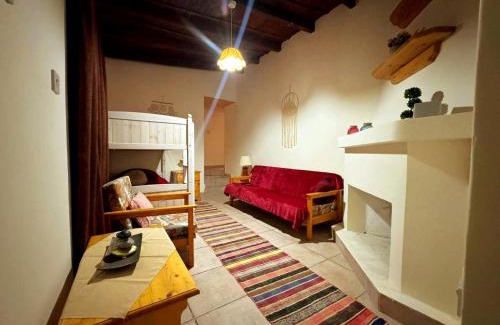 Pano Arodhes Maison | AsteriA Arodes 3D House