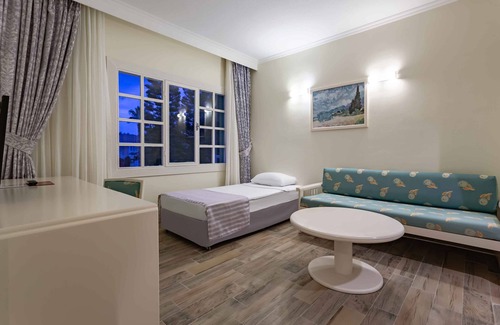 Kizilagac Station Balnéaire | Asteria Family Resort Side (Ex. Euphoria Palm Beach)