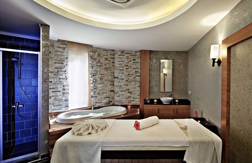 Kizilagac Station Balnéaire | Asteria Family Resort Side (Ex. Euphoria Palm Beach)