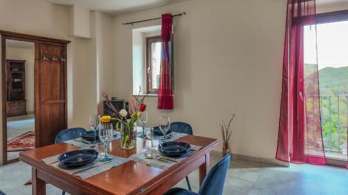 Roseto Valfortore Maison | Asteria Guest&Artist House - Casa Tersìcore