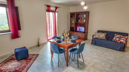Roseto Valfortore Maison | Asteria Guest&Artist House - Casa Tersìcore
