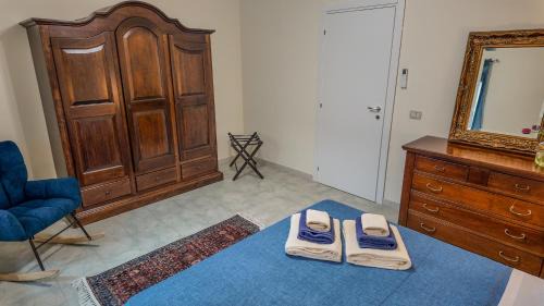 Roseto Valfortore Maison | Asteria Guest&Artist House - Casa Tersìcore