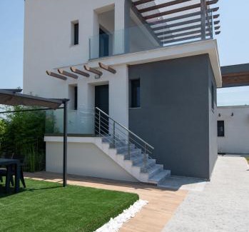 Kalivia Poliyirou Maison | Asteria Mare by Aetherion Studios & Suites