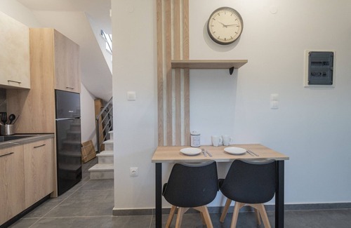 Kalivia Poliyirou Maison | Asteria Mare 2 by Travel Pro Services