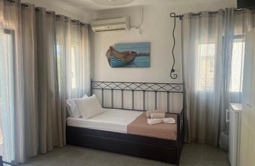 Adamas Appartement | Asterias Studios