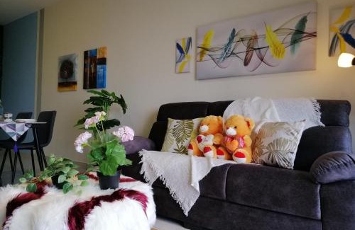 Seri Kembangan Hôtel | Astetica Residences @ Seri Kembangan