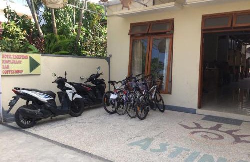Lovina Hôtel | Astina Hotel
