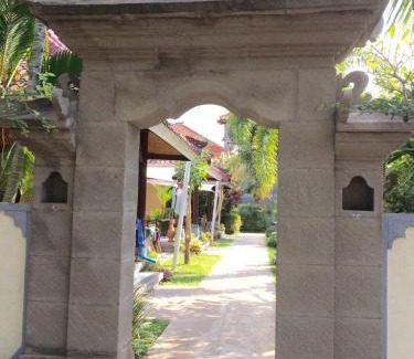 Lovina Hôtel | Astina Hotel