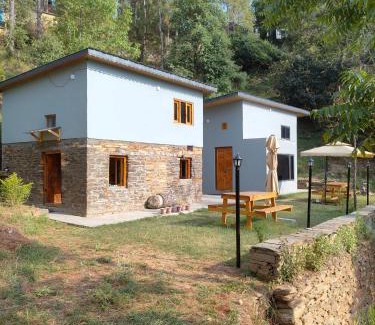 Almora Maison | Astitva Binsar