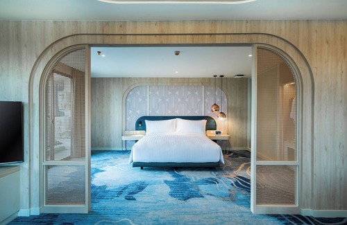 Ciputat Hôtel | Aston Bintaro Hotel & Conference Center