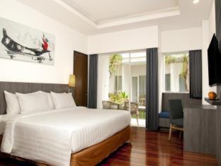 Batu Bolong Hôtel | Aston Canggu Beach Resort