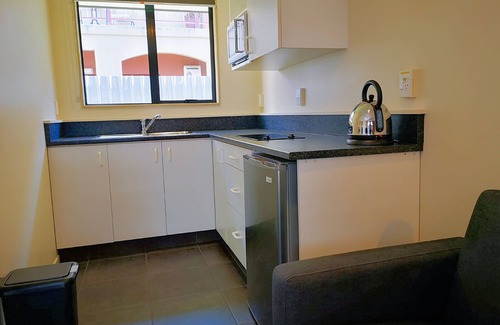 Blenheim Hôtel | Aston Court Motel Blenheim