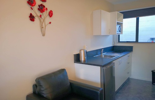Blenheim Hôtel | Aston Court Motel Blenheim