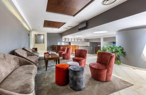 Pino Torinese Hôtel | Aston Hotel