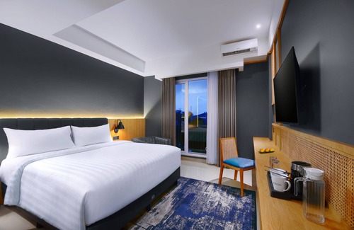 Mojokerto Hôtel | Aston Mojokerto Hotel & Conference Center