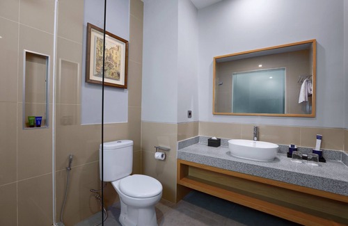 Mojokerto Hôtel | Aston Mojokerto Hotel & Conference Center