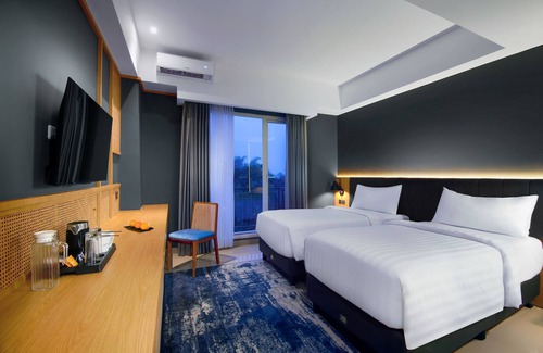 Mojokerto Hôtel | Aston Mojokerto Hotel & Conference Center